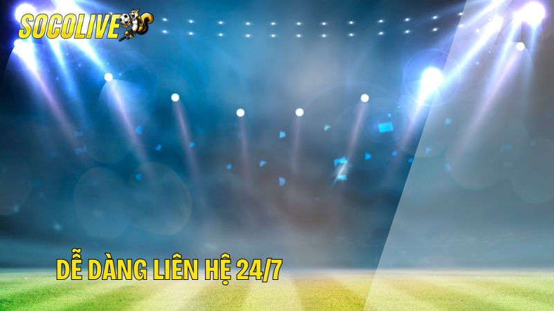 Kênh thông tin điện tử và mạng xã hội chính thức