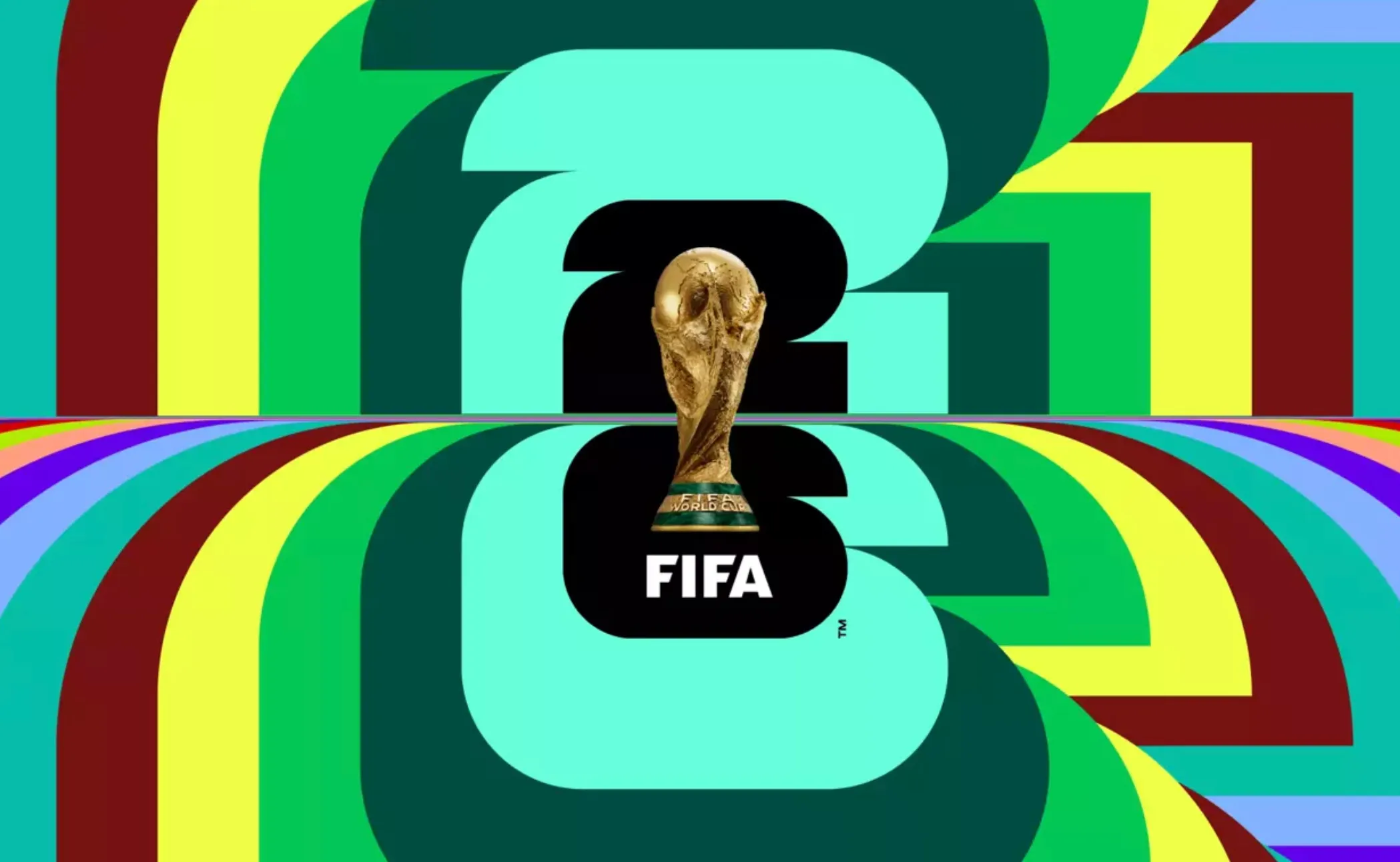 World Cup 2026 đổi mới nghi thức theo hướng toàn diện